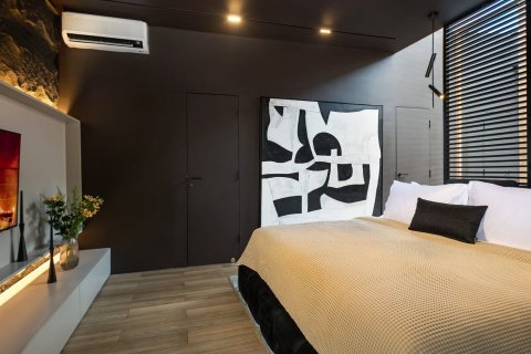 4 bedrooms Villa in AV WHITE VILLAS, Tibubeneng, Badung, Bali (10174) 6