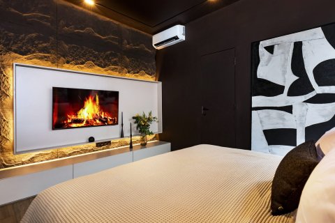 3 bedrooms Villa in AV WHITE VILLAS, Tibubeneng, Badung, Bali (10173) 11