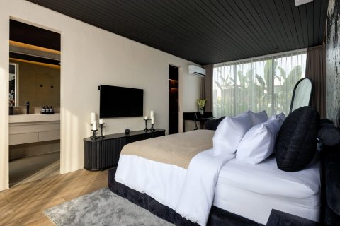 3 bedrooms Villa in AV WHITE VILLAS, Tibubeneng, Badung, Bali (10173) 6