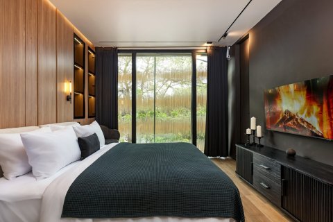 3 bedrooms Villa in AV WHITE VILLAS, Tibubeneng, Badung, Bali (10173) 7