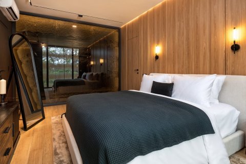 3 bedrooms Villa in AV WHITE VILLAS, Tibubeneng, Badung, Bali (10173) 8