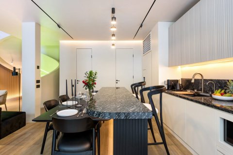 3 bedrooms Villa in AV WHITE VILLAS, Tibubeneng, Badung, Bali (10173) 10