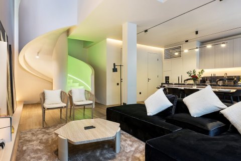 3 bedrooms Villa in AV WHITE VILLAS, Tibubeneng, Badung, Bali (10173) 13