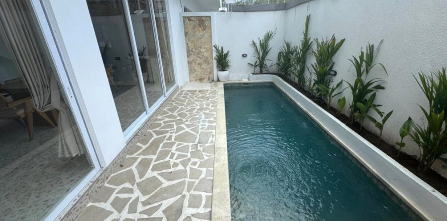 2 bedrooms Villa in Canggu, Badung, Bali (11719)