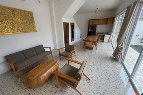 2 bedrooms Villa in Canggu, Badung, Bali (11719) 2