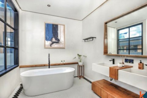 3 bedrooms Villa in Tibubeneng, Badung, Bali (11720) 5