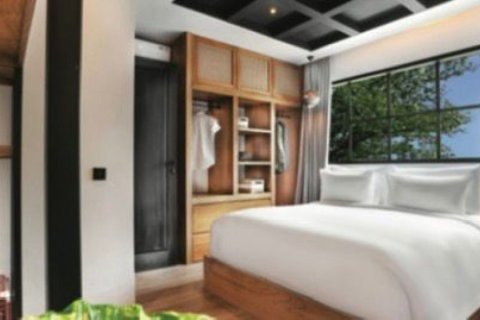 3 bedrooms Villa in Tibubeneng, Badung, Bali (11720) 7