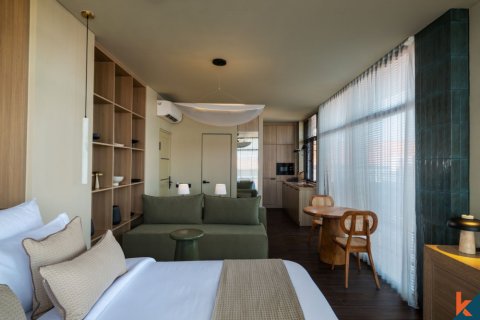 1 bedroom Villa in Canggu, Badung, Bali (11725) 9