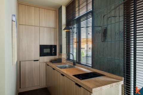 1 bedroom Villa in Canggu, Badung, Bali (11725) 8
