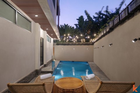 1 bedroom Villa in Canggu, Badung, Bali (11725) 3