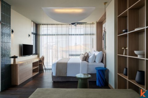 1 bedroom Villa in Canggu, Badung, Bali (11725) 5