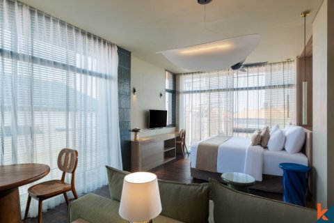 1 bedroom Villa in Canggu, Badung, Bali (11725) 7