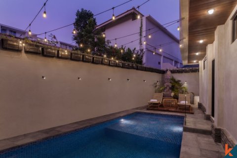 1 bedroom Villa in Canggu, Badung, Bali (11725) 2
