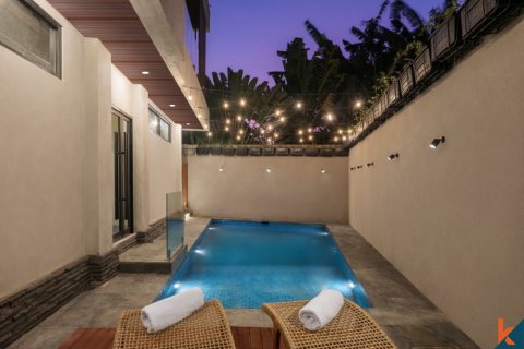 1 bedroom Villa in Canggu, Badung, Bali (11725) 6