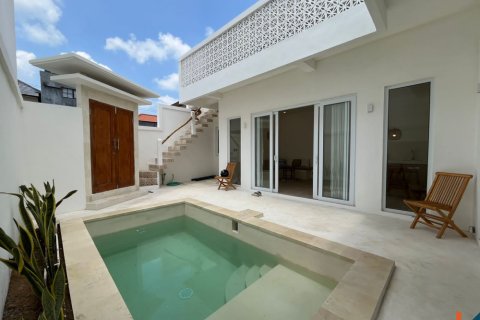 Vila 1 kamar tidur di Badung, Bali (11724)