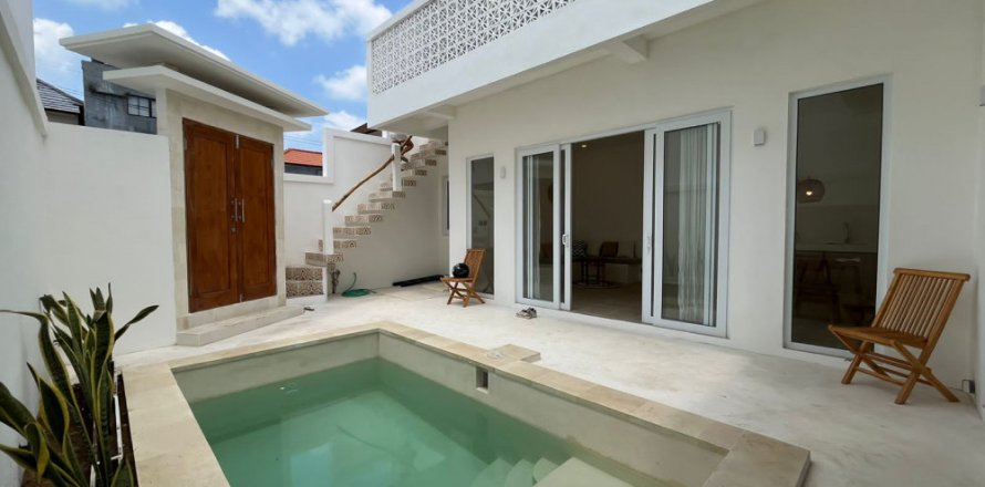 1 bedroom Villa in Badung, Bali (11724)