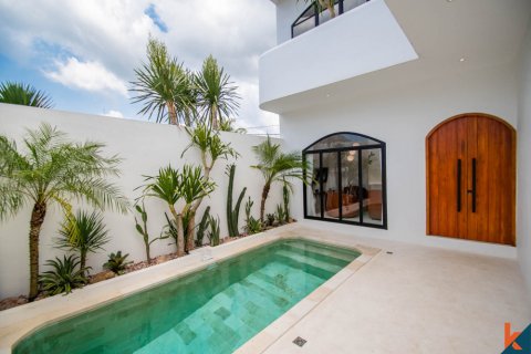 Vila 2 kamar tidur di Tumbak Bayuh, Mengwi, Badung, Bali (11721)