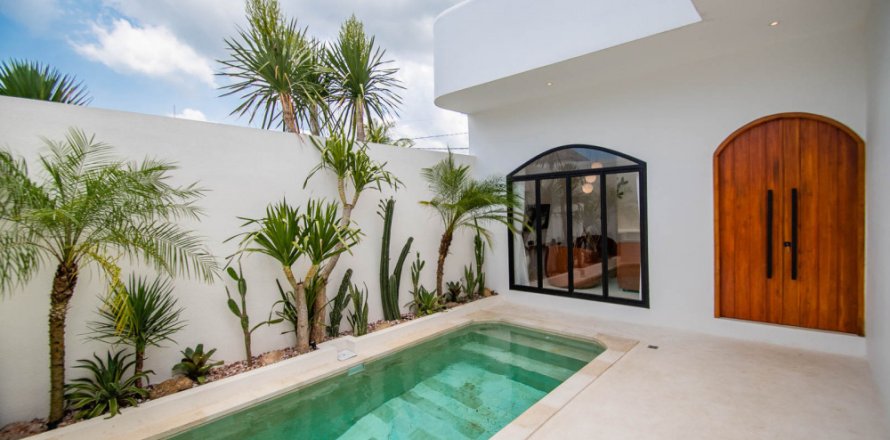 2 bedrooms Villa in Tumbak Bayuh, Mengwi, Badung, Bali (11721)