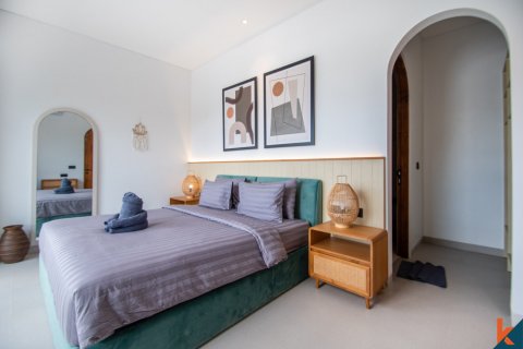 2 bedrooms Villa in Tumbak Bayuh, Mengwi, Badung, Bali (11721) 21