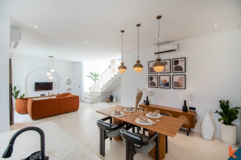 2 bedrooms Villa in Tumbak Bayuh, Mengwi, Badung, Bali (11721) 10