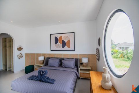 2 bedrooms Villa in Tumbak Bayuh, Mengwi, Badung, Bali (11721) 14