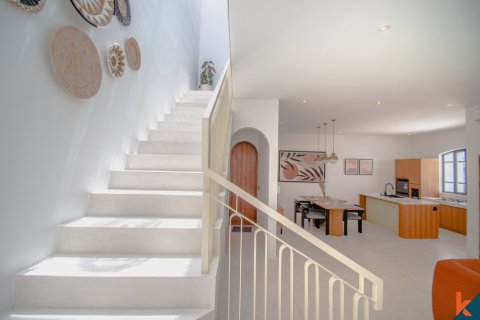 2 bedrooms Villa in Tumbak Bayuh, Mengwi, Badung, Bali (11721) 13