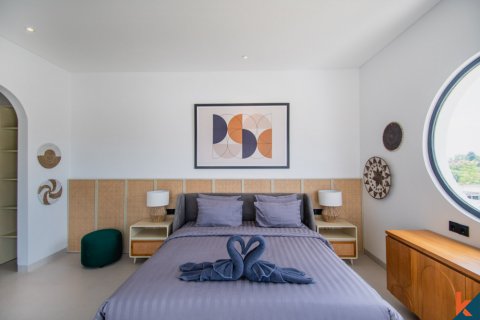 2 bedrooms Villa in Tumbak Bayuh, Mengwi, Badung, Bali (11721) 17