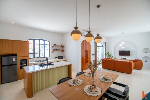 2 bedrooms Villa in Tumbak Bayuh, Mengwi, Badung, Bali (11721) 9