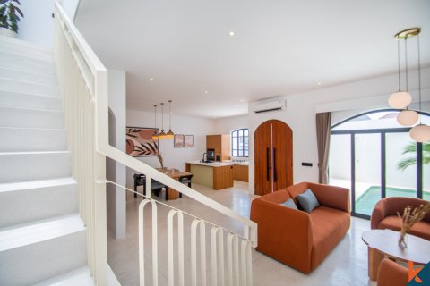 2 bedrooms Villa in Tumbak Bayuh, Mengwi, Badung, Bali (11721) 8