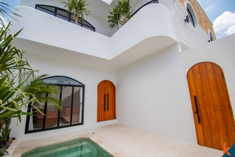 2 bedrooms Villa in Tumbak Bayuh, Mengwi, Badung, Bali (11721) 2