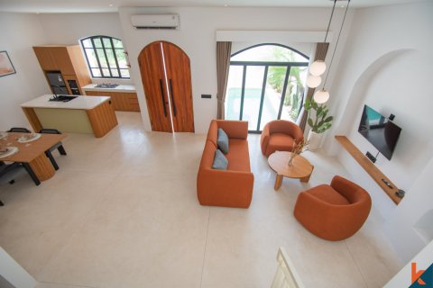 2 bedrooms Villa in Tumbak Bayuh, Mengwi, Badung, Bali (11721) 4
