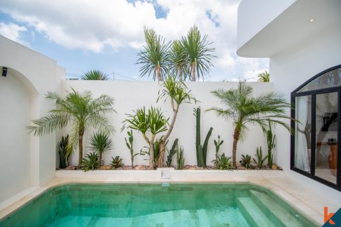 2 bedrooms Villa in Tumbak Bayuh, Mengwi, Badung, Bali (11721) 3