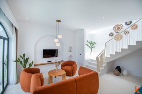 2 bedrooms Villa in Tumbak Bayuh, Mengwi, Badung, Bali (11721) 7