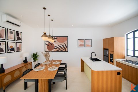 2 bedrooms Villa in Tumbak Bayuh, Mengwi, Badung, Bali (11721) 11