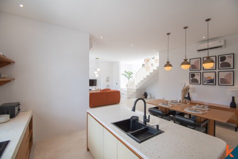 2 bedrooms Villa in Tumbak Bayuh, Mengwi, Badung, Bali (11721) 12