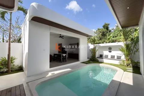 Vila 2 kamar tidur di Tabanan, Bali (14071)
