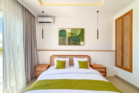 2 bedrooms Villa in Kuta, Badung, Bali (14073) 13