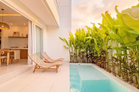 2 bedrooms Villa in Kuta, Badung, Bali (14073) 2