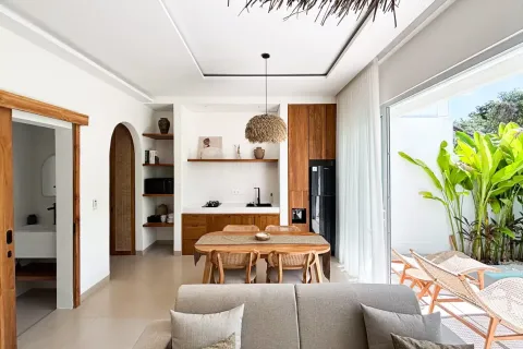 2 bedrooms Villa in Kuta, Badung, Bali (14073) 9