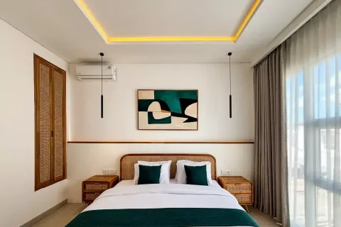 2 bedrooms Villa in Kuta, Badung, Bali (14073) 10