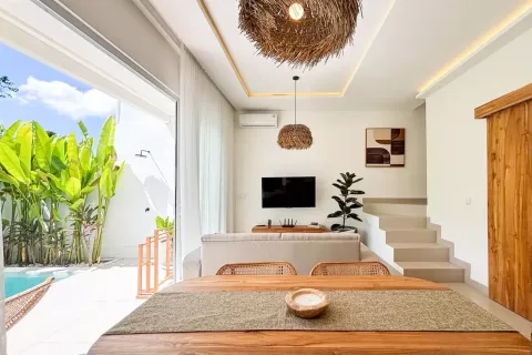 2 bedrooms Villa in Kuta, Badung, Bali (14073) 6