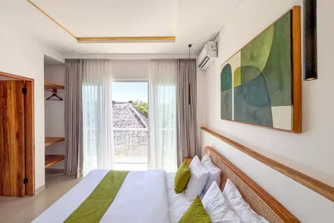 2 bedrooms Villa in Kuta, Badung, Bali (14073) 14