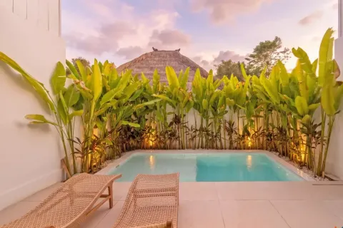 2 bedrooms Villa in Kuta, Badung, Bali (14073) 3