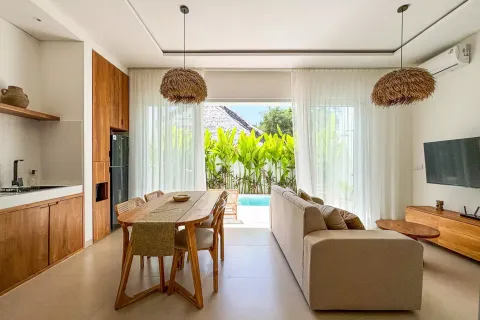 2 bedrooms Villa in Kuta, Badung, Bali (14073) 8