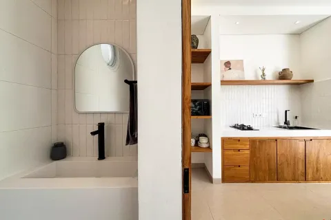 2 bedrooms Villa in Kuta, Badung, Bali (14073) 20