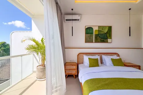 2 bedrooms Villa in Kuta, Badung, Bali (14073) 15