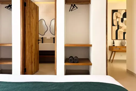 2 bedrooms Villa in Kuta, Badung, Bali (14073) 11
