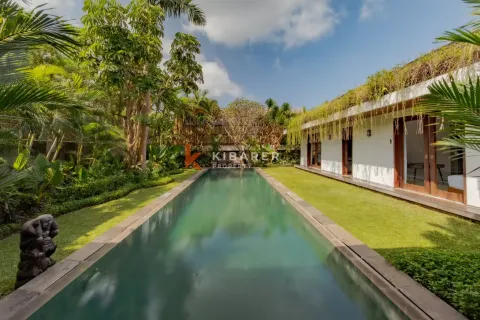 Vila 3 kamar tidur di Tibubeneng, Badung, Bali (14068) 2