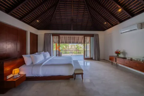 Vila 3 kamar tidur di Tibubeneng, Badung, Bali (14068) 15