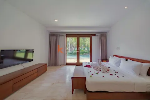 Vila 3 kamar tidur di Tibubeneng, Badung, Bali (14068) 10